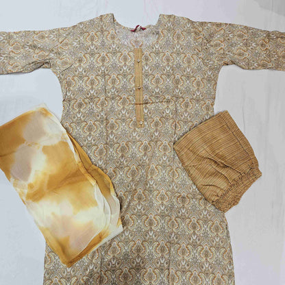 Softcotton Kurtiset