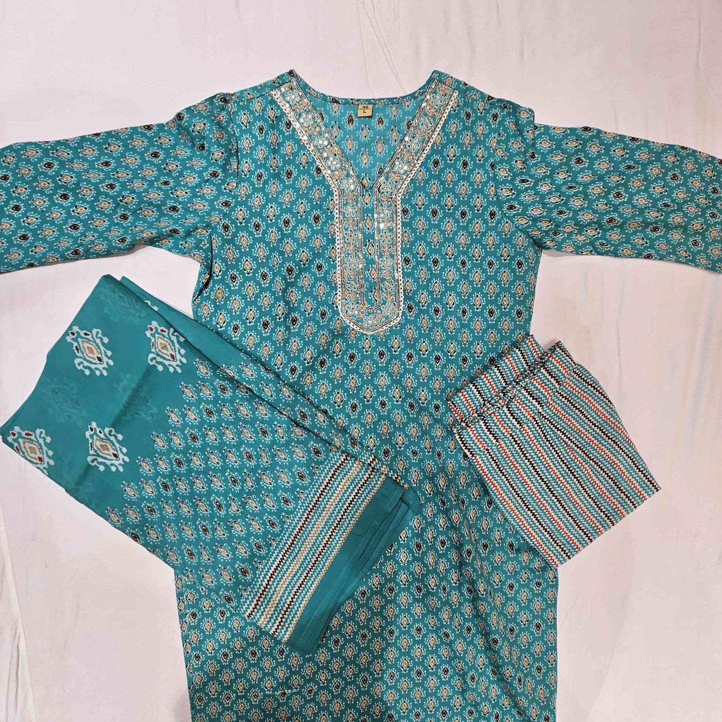 Cotton Green Kurtiset