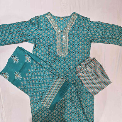 Cotton Green Kurtiset