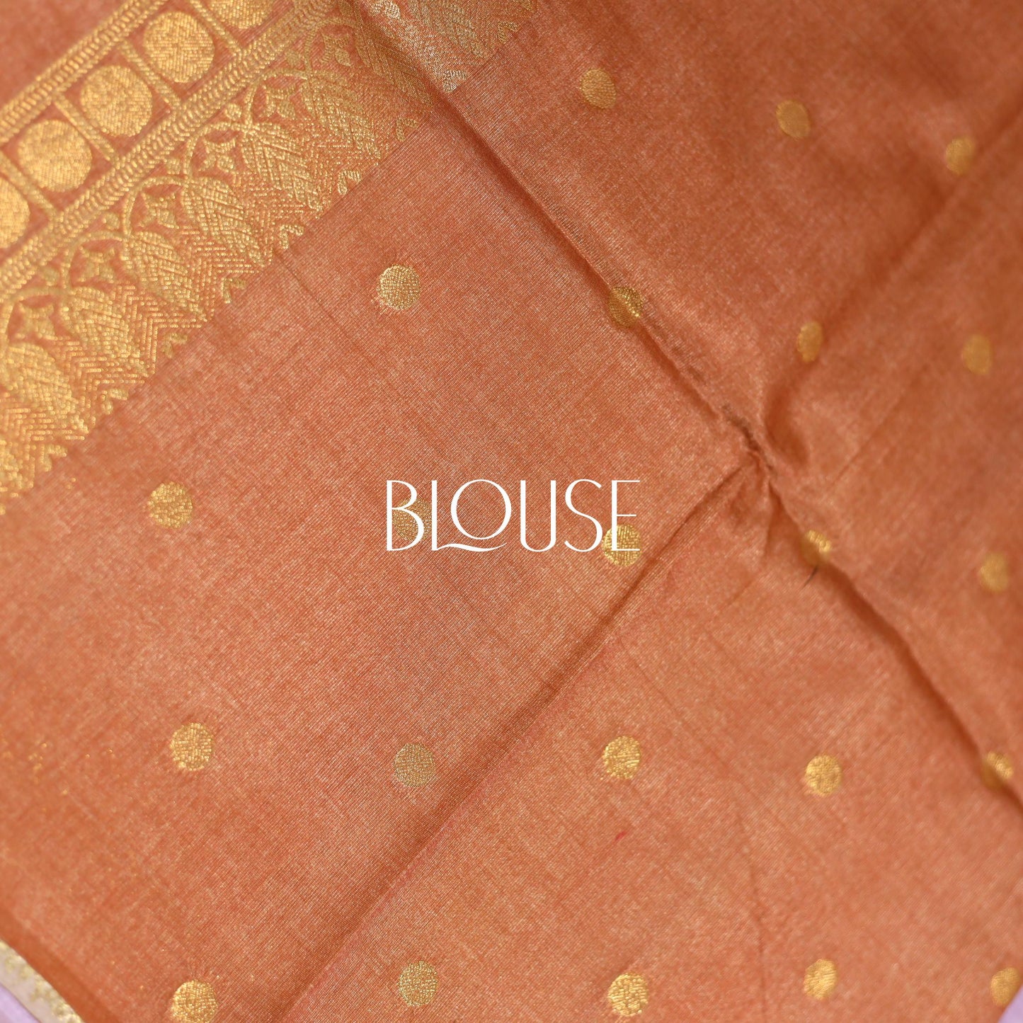 Lavender GizaSilk Saree
