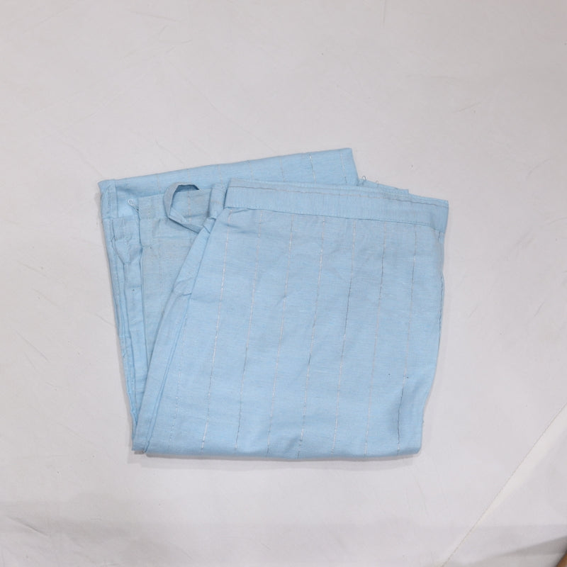 Cotton Skyblue Kurtiset