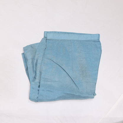 Rawsilk Skyblue Kurtiset - Vaishali Silks
