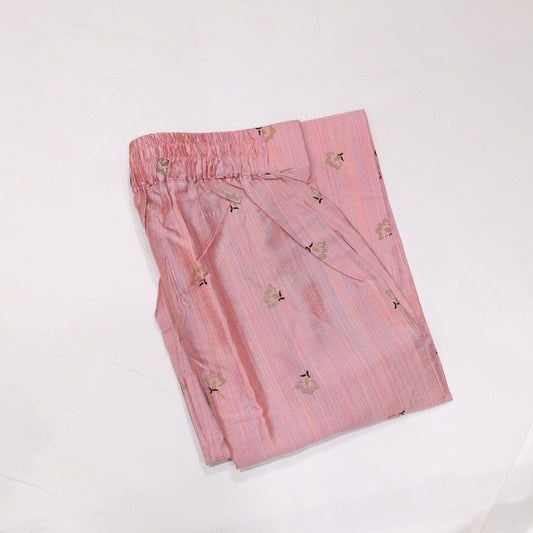 Rawsilk Lightpink Kurtiset