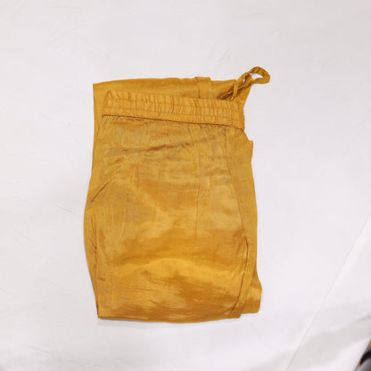 Muslin Orange Kurtiset - Vaishali Silks
