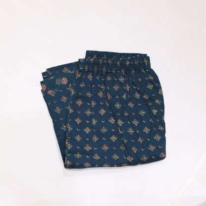 Cotton Darkblue Kurtiset
