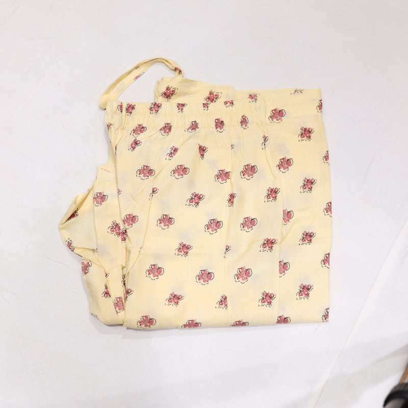 Cotton Dusky Rose Kurtiset
