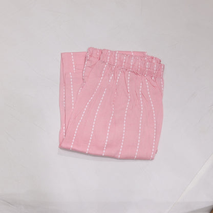 Cotton Pink Kurtiset
