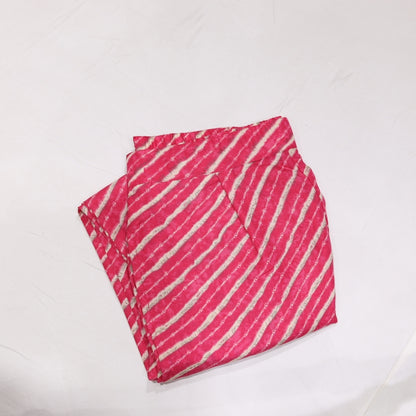 Cotton Darkpink Kurtiset