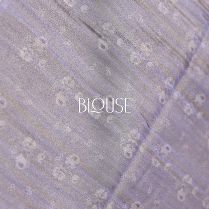 Laylock Tissue Saree