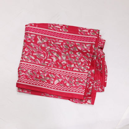 Cotton Darkpink Kurtiset