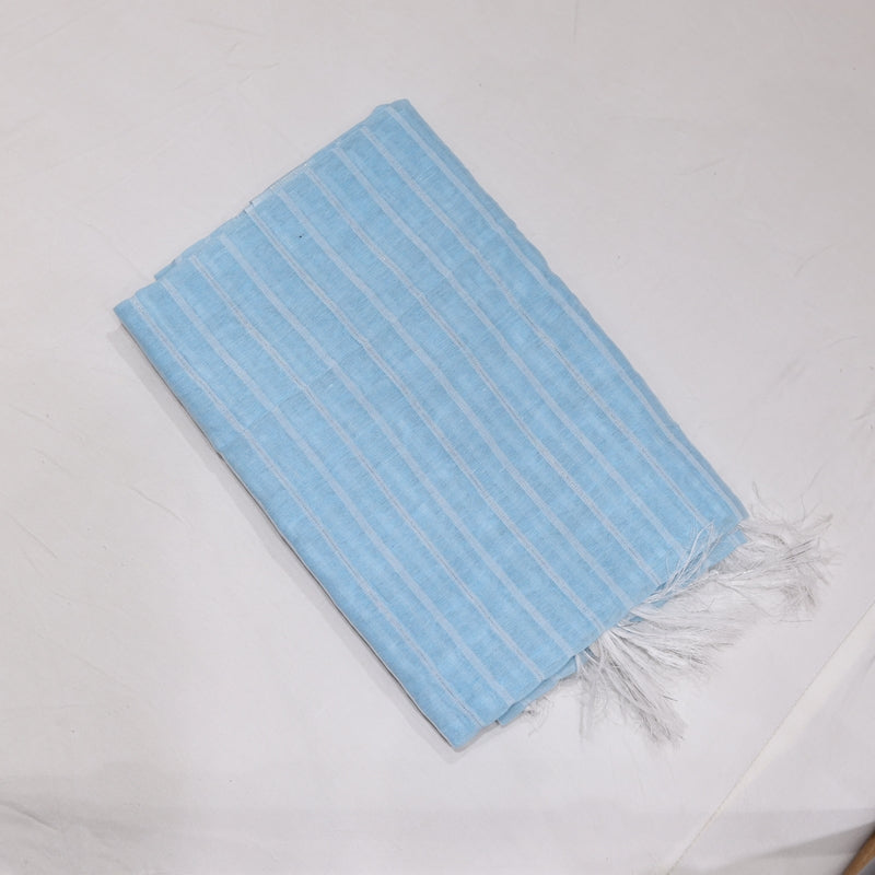 Cotton Skyblue Kurtiset