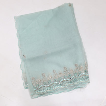 Rawsilk  Green Kurtiset - Vaishali Silks