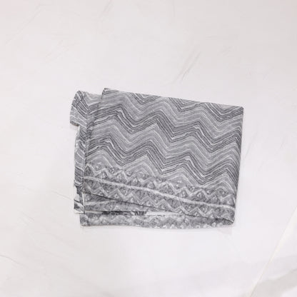 Softcotton White Grey Kurtiset