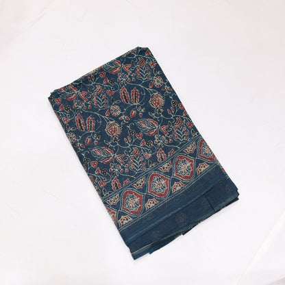 Cotton Darkblue Kurtiset