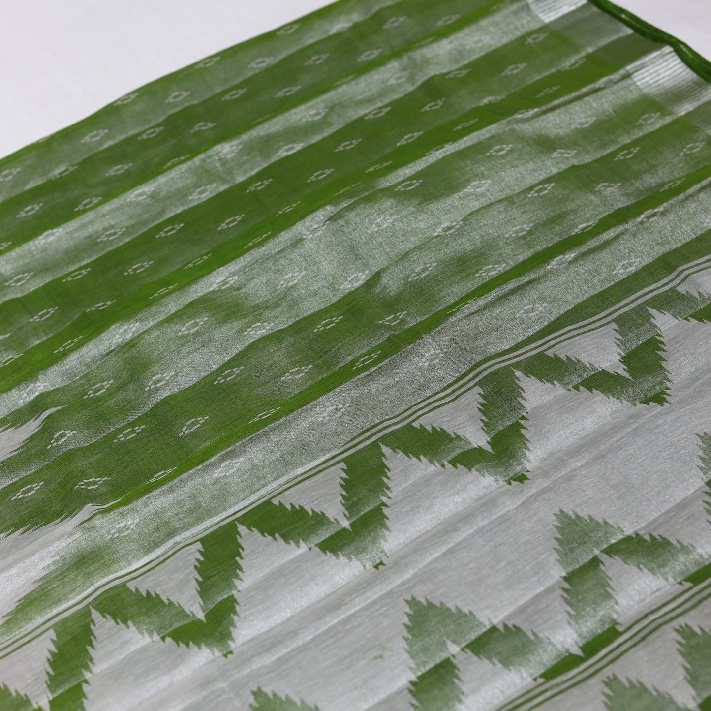 Verdun Green Crush