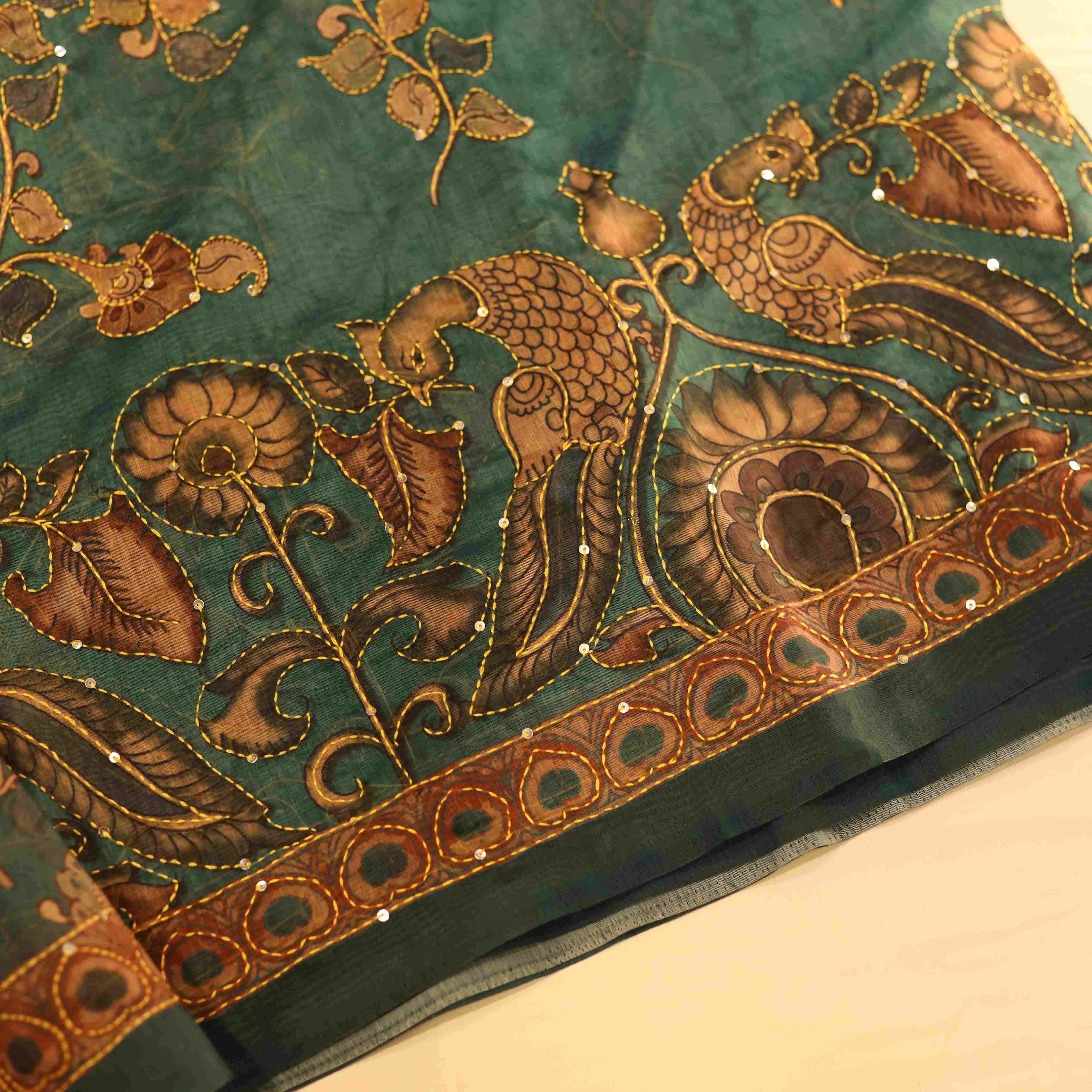 All Sarees