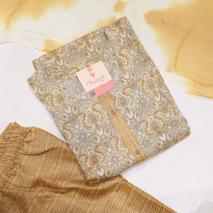Softcotton Kurtiset