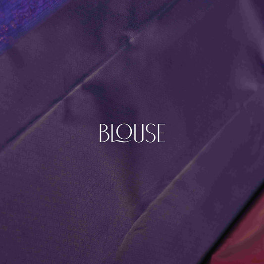 Semi Silk Saree