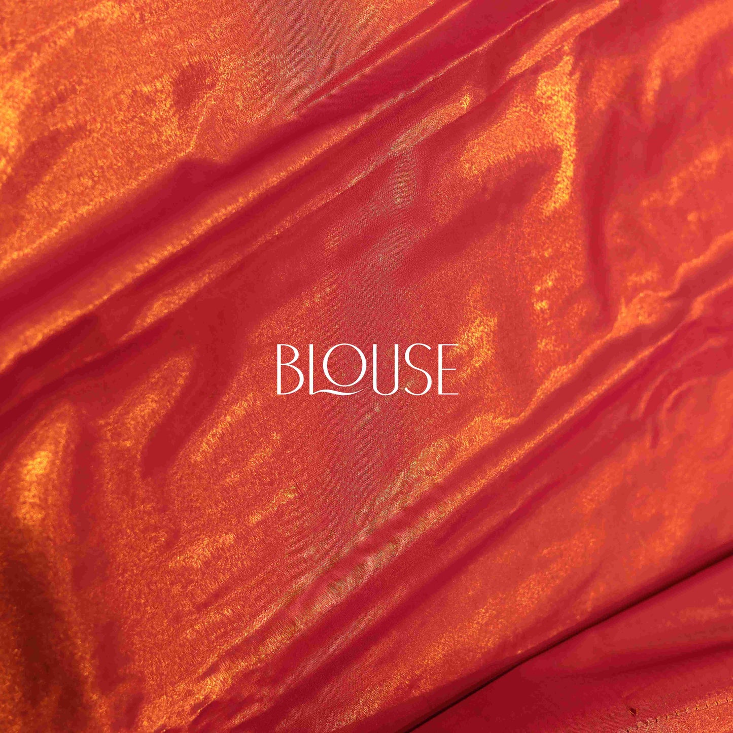 Semi Silk Saree
