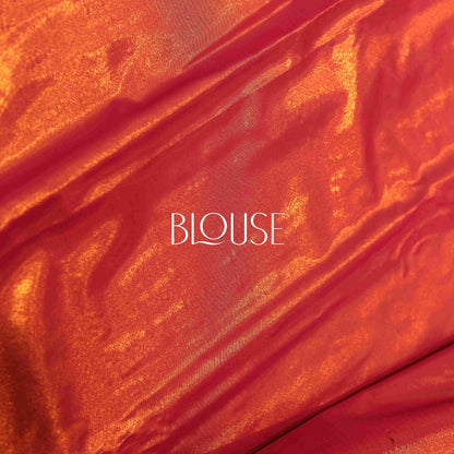 Semi Silk Saree