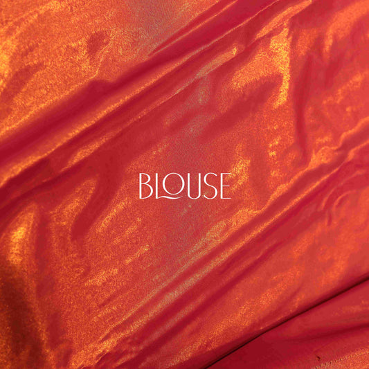 Semi Silk Saree