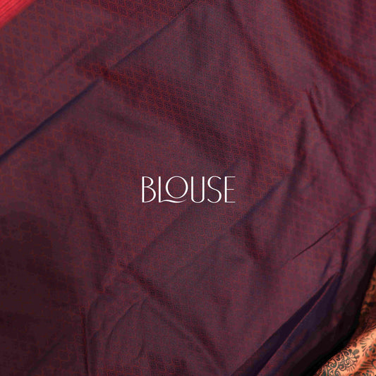 Semi Silk Saree