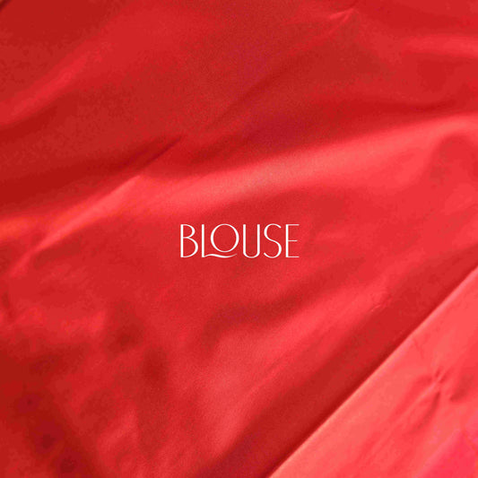 Semi Silk Saree