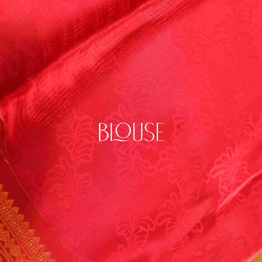 Semi Silk Saree