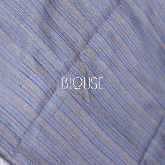 Tempest Fancy Semi Tusser Saree