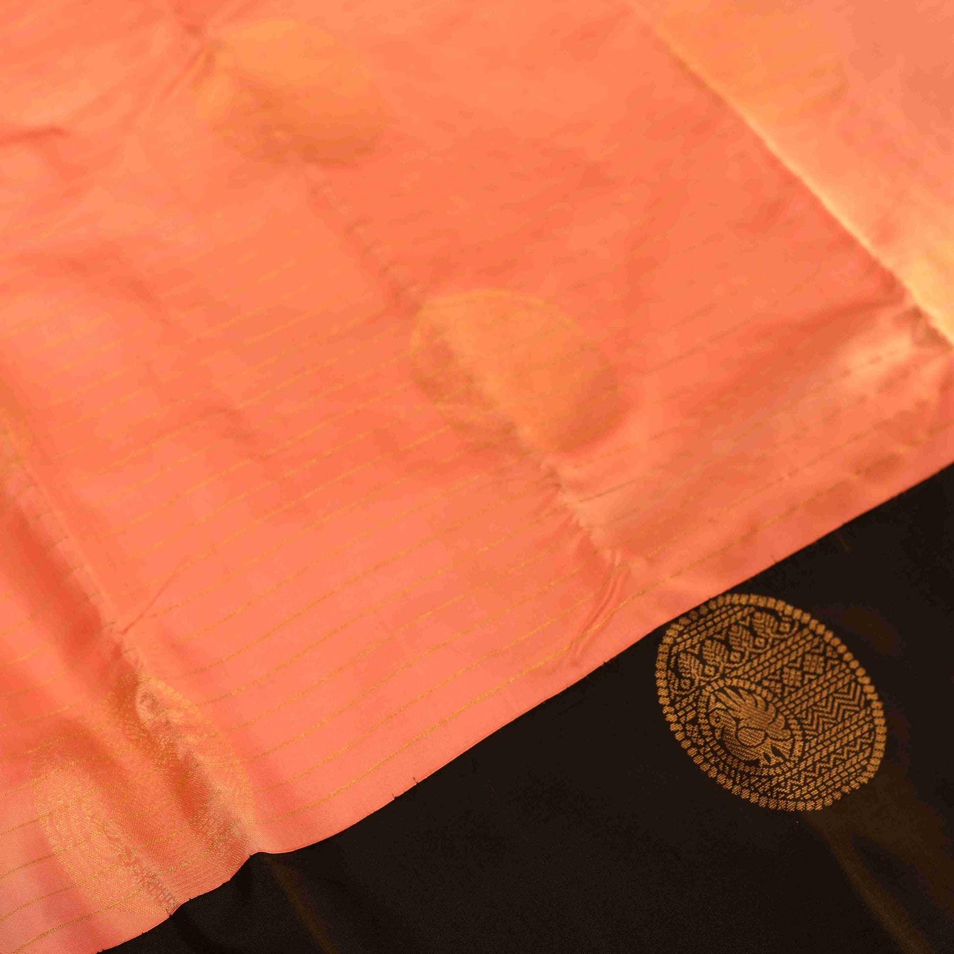Pure Silk Saree - Vaishali Silks