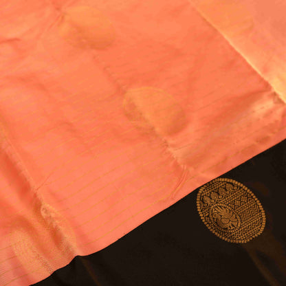 Pure Silk Saree - Vaishali Silks