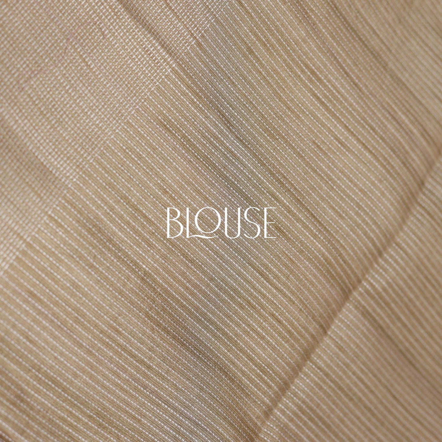 Ash Fancy Semi Tusser Saree