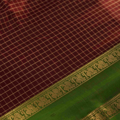 Pure Silk Saree - Vaishali Silks