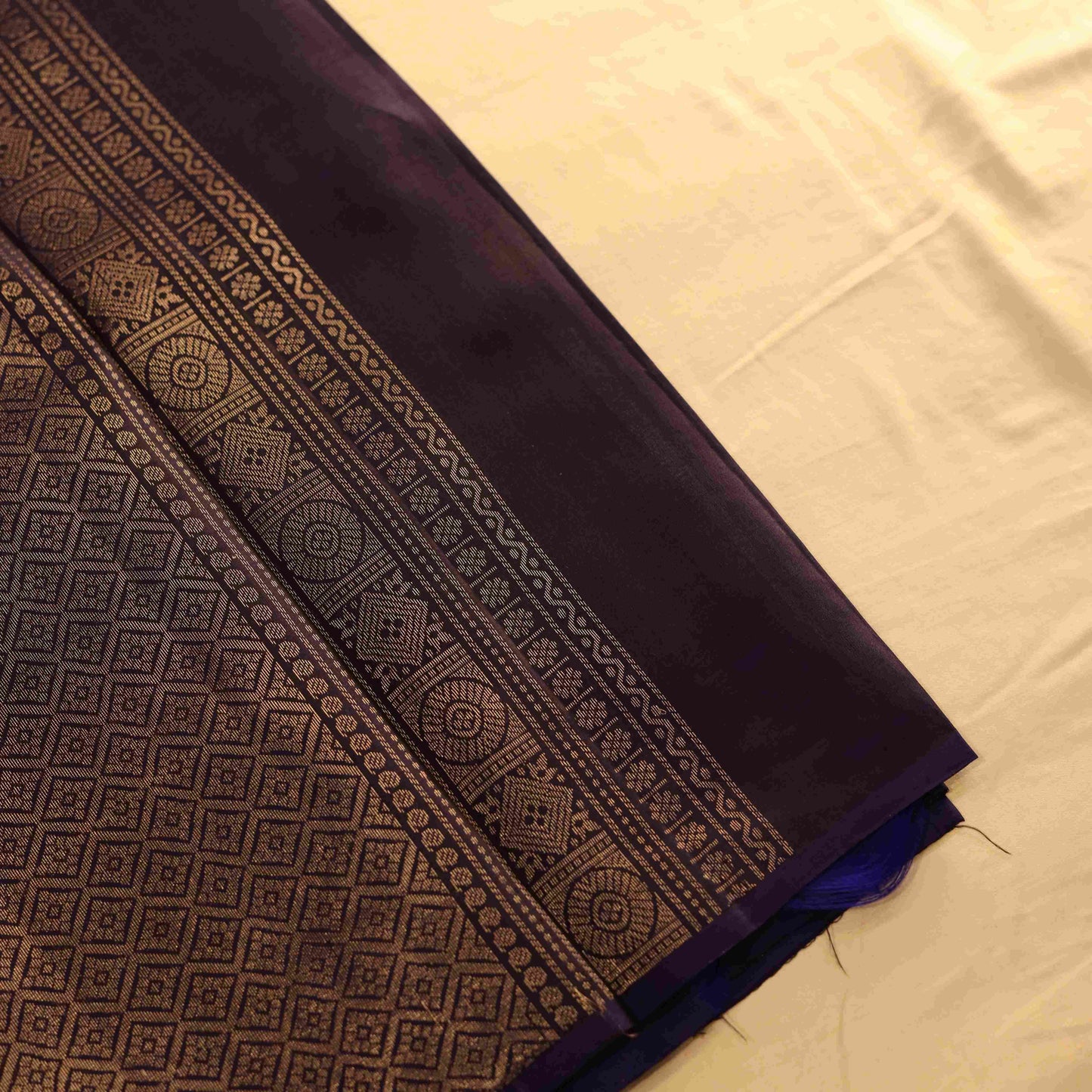 Pure Silk Saree - Vaishali Silks