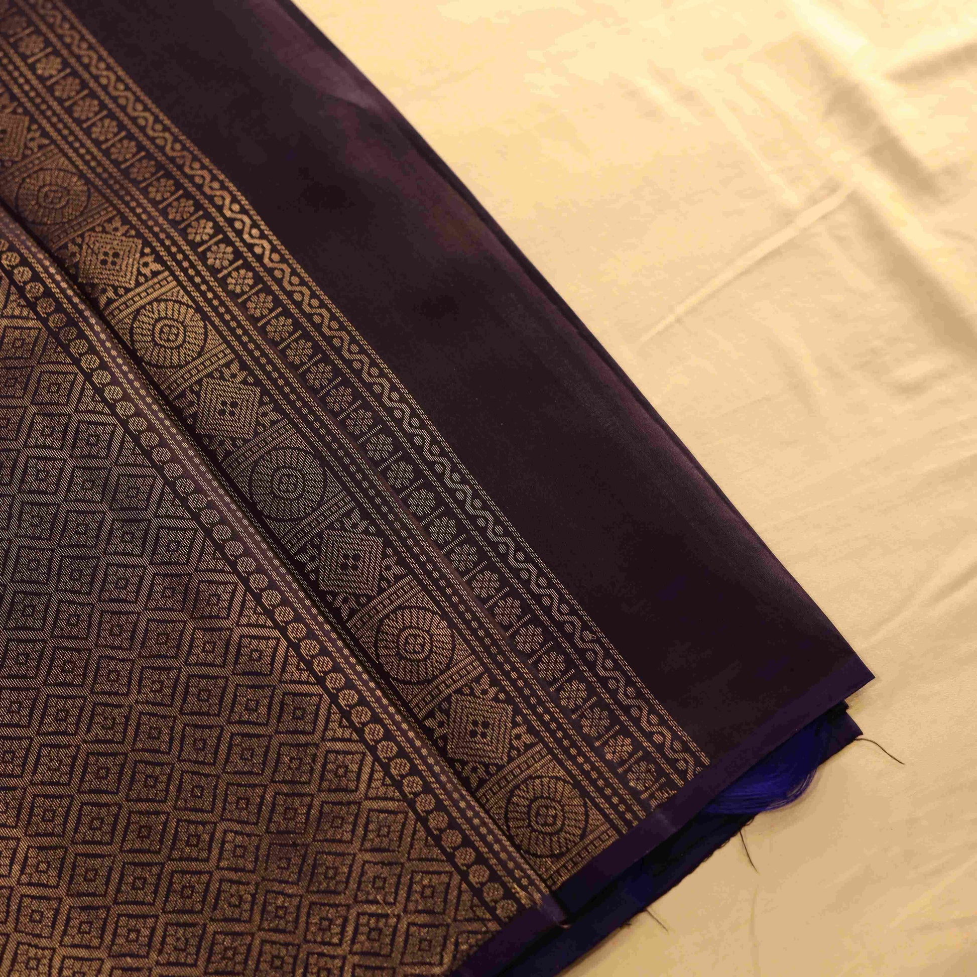 Pure Silk Saree - Vaishali Silks