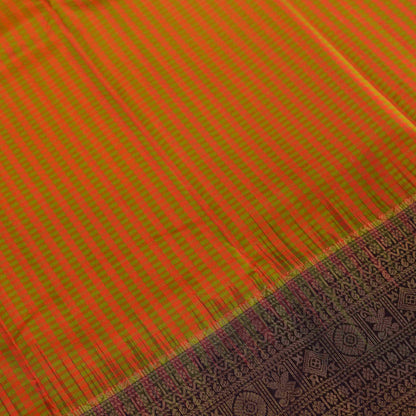 Pure Silk Saree - Vaishali Silks
