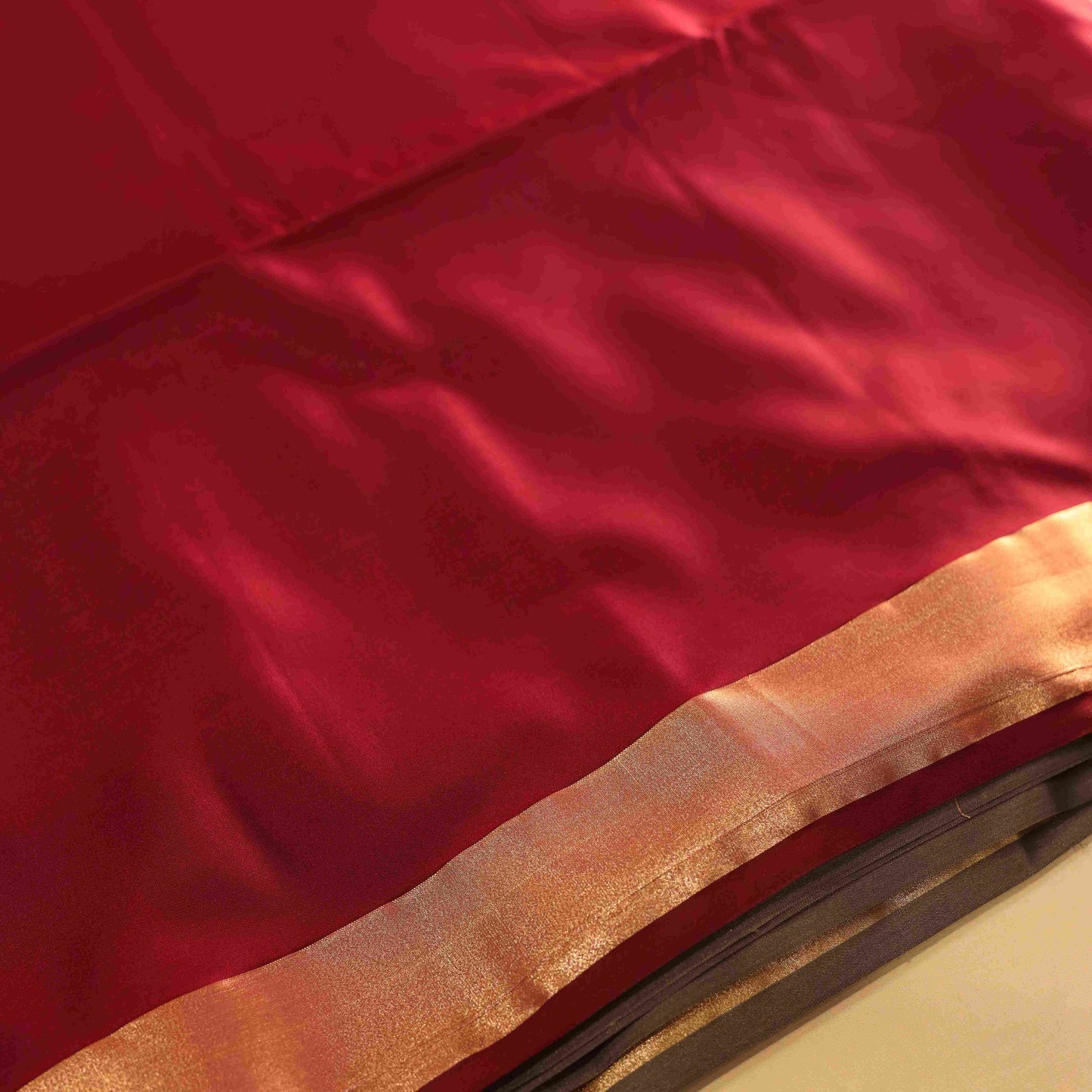 Semi Soft Silk Saree
