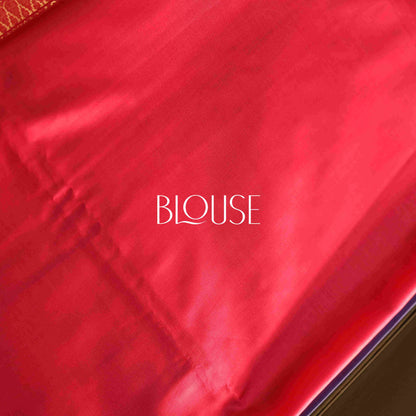 Semi Soft Silk Saree
