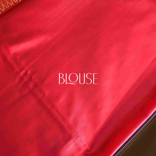 Semi Soft Silk Saree
