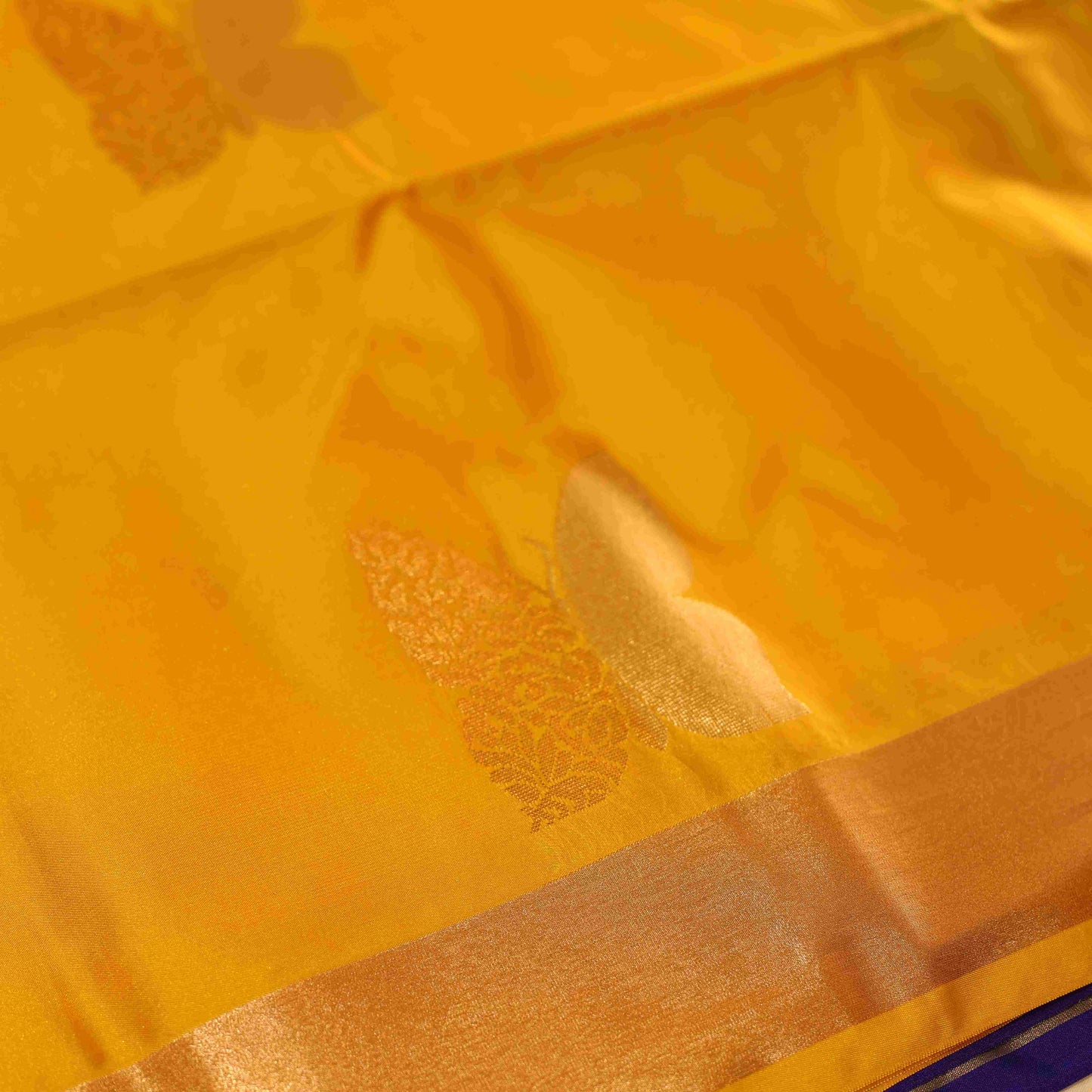 Semi Soft Silk Saree