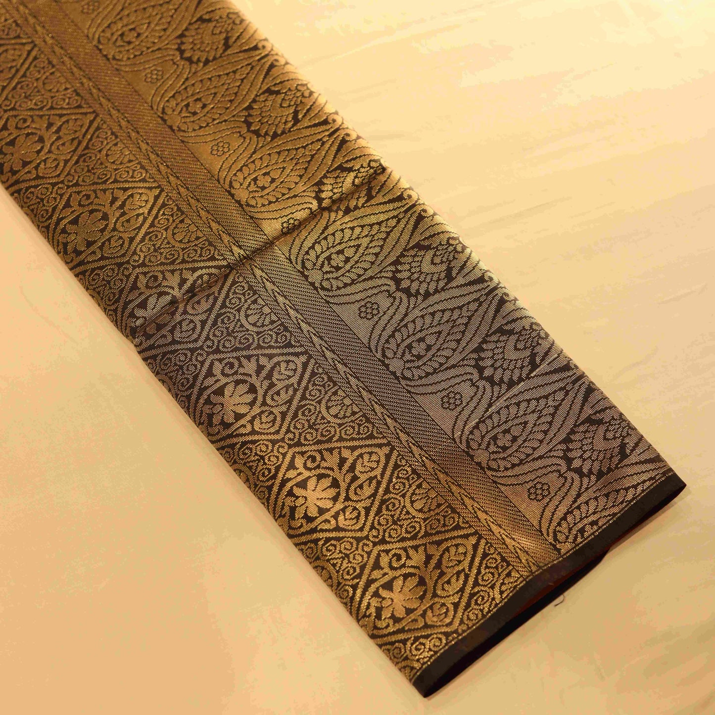 Semi Soft Silk Saree