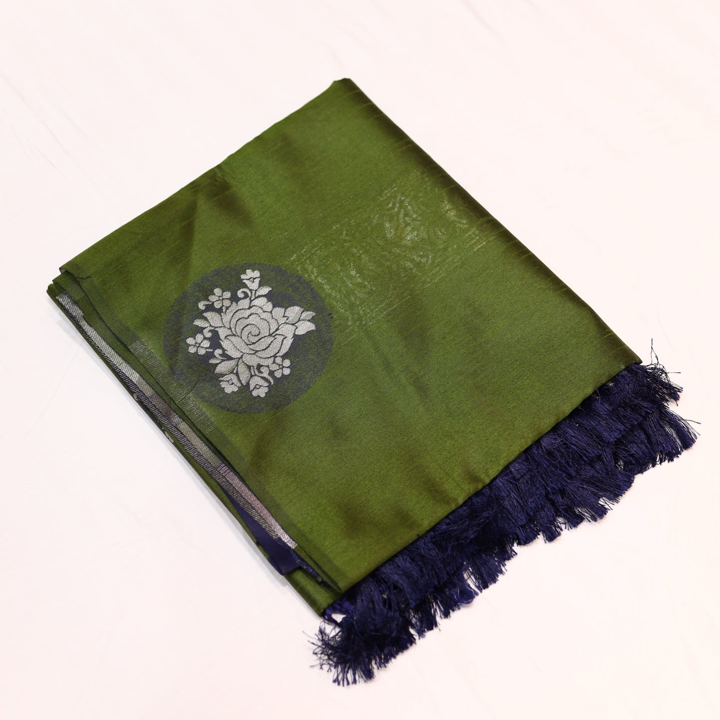 Olive Grove Fancy Saree