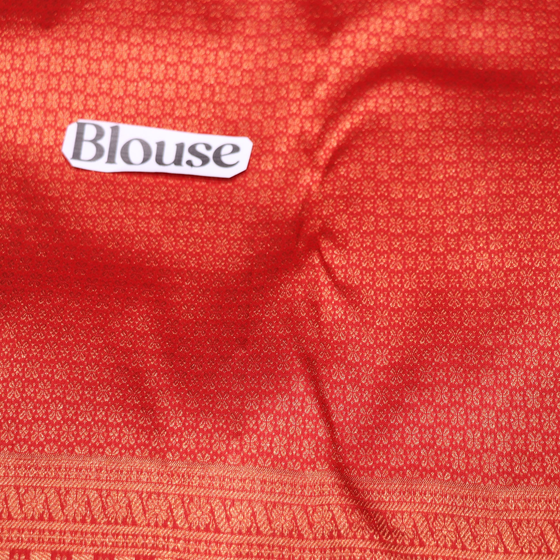 Pure silk Saree Voilet With Red - Vaishali Silks