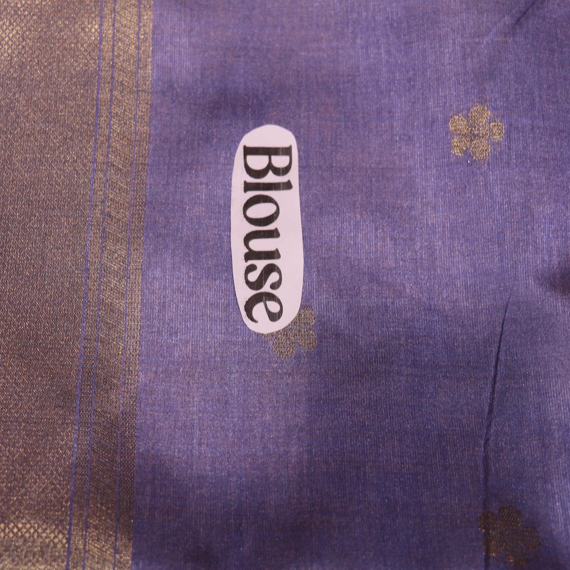 Semi Tussar Saree  Pink  Colour - Vaishali Silks