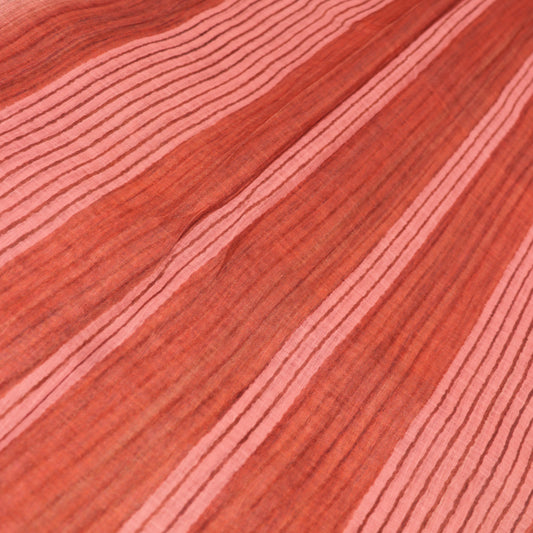 Fancy  Saree Light  Brown Colour - Vaishali Silks