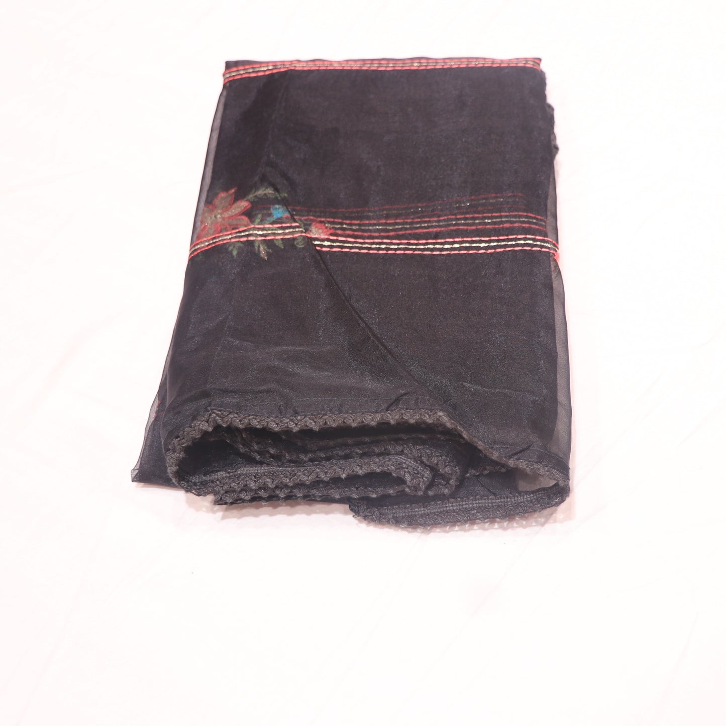 Kurti Set Black Colour - Vaishali Silks