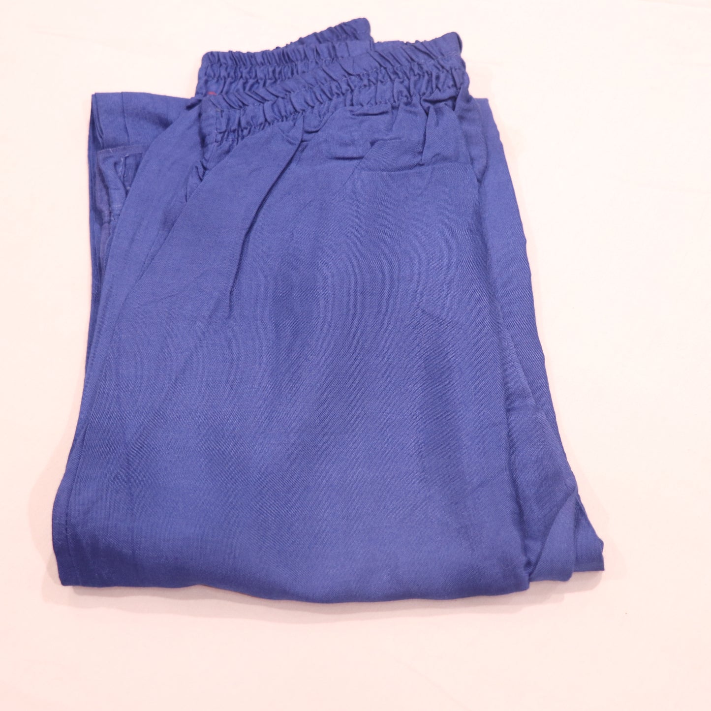 Kurti Set Blue Colour - Vaishali Silks