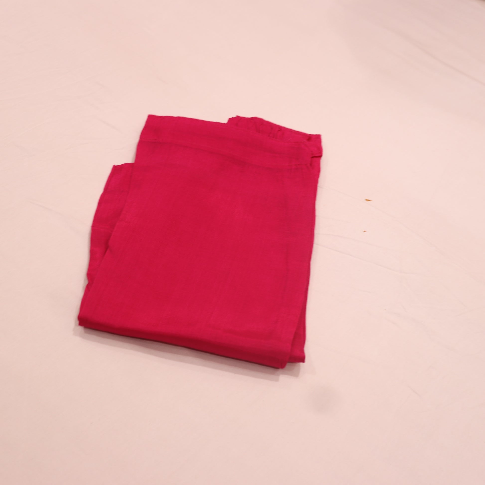 Kurti Sets Mustard With Pink - Vaishali Silks