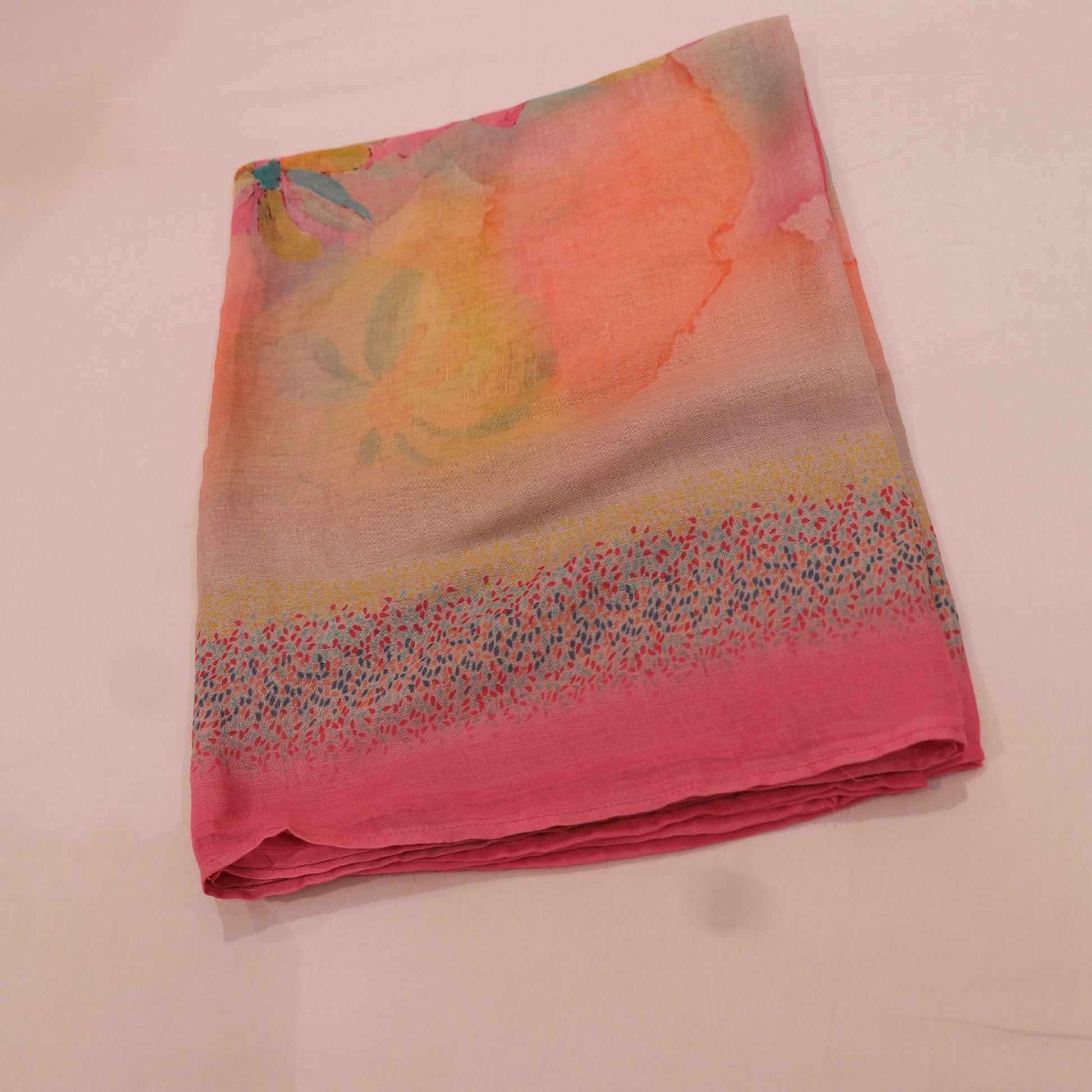 Kurti Set multi Colour - Vaishali Silks