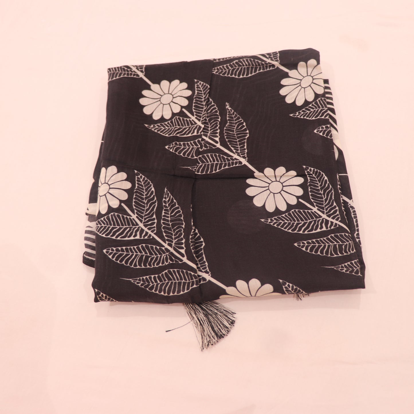 kurti Set  Black colour - Vaishali Silks